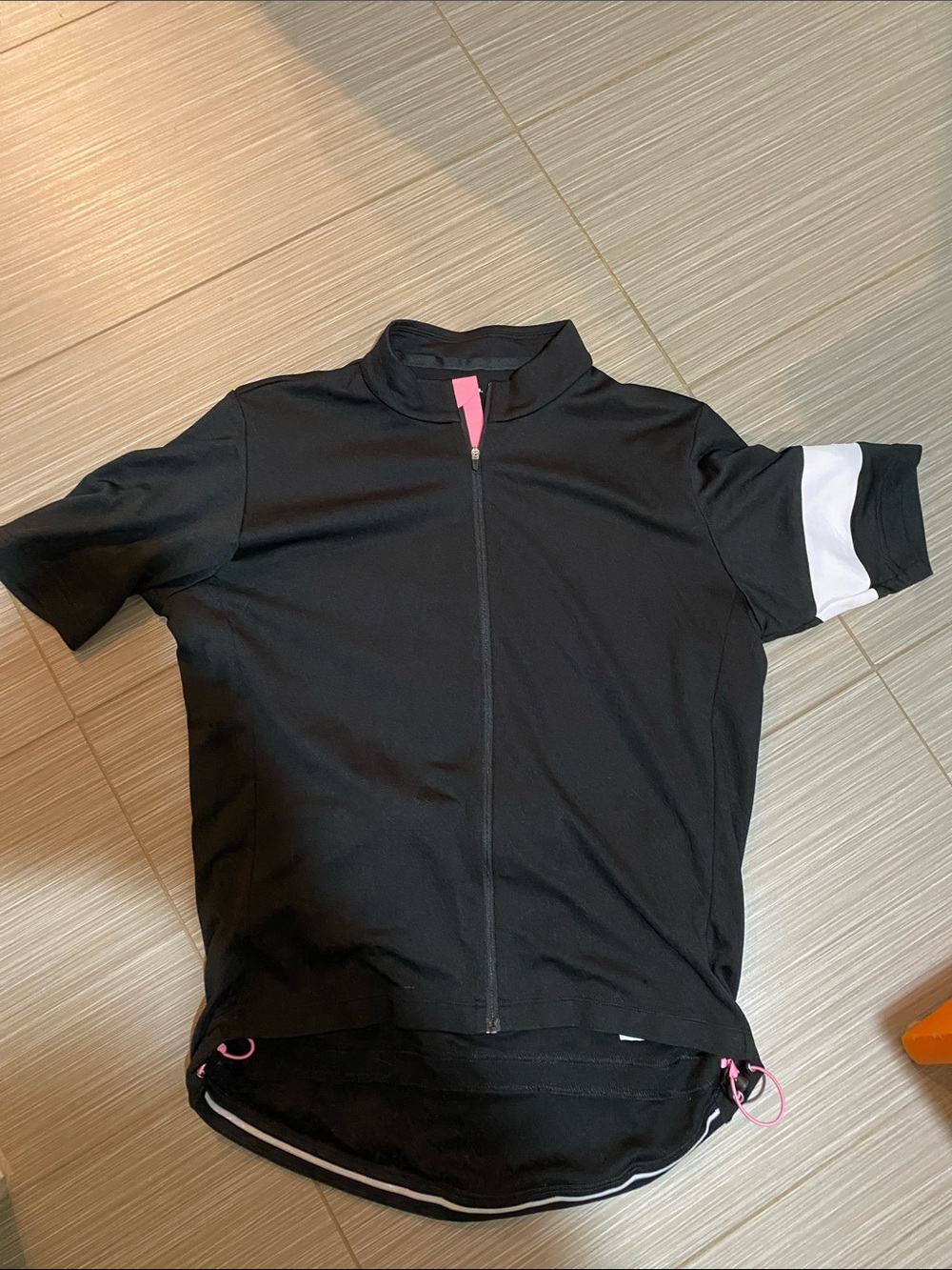 Rapha XL mens club jersey